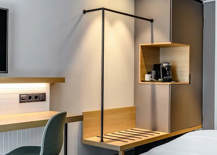 Mercure Hotel München-Schwabing