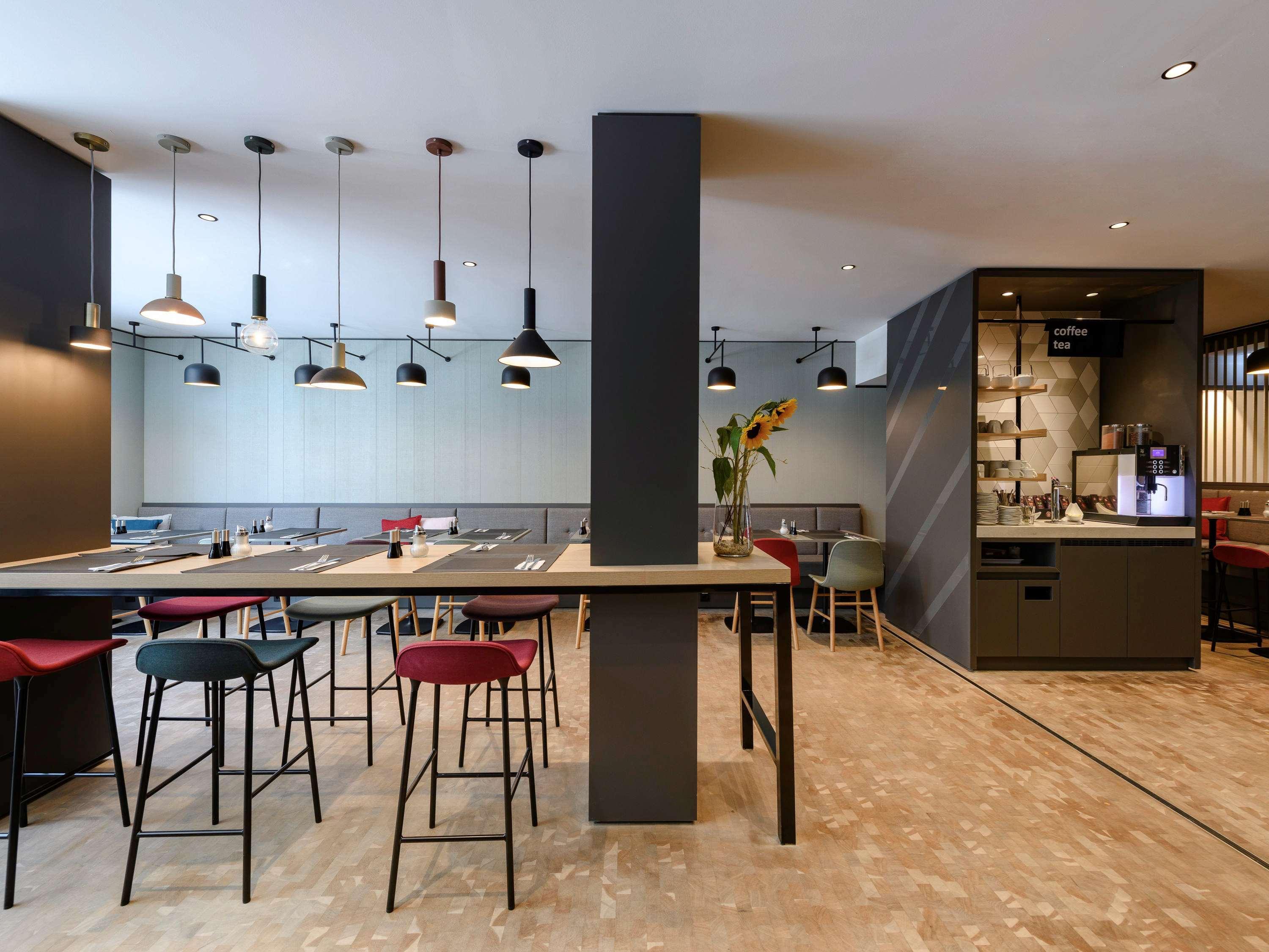 Mercure München-schwabing München