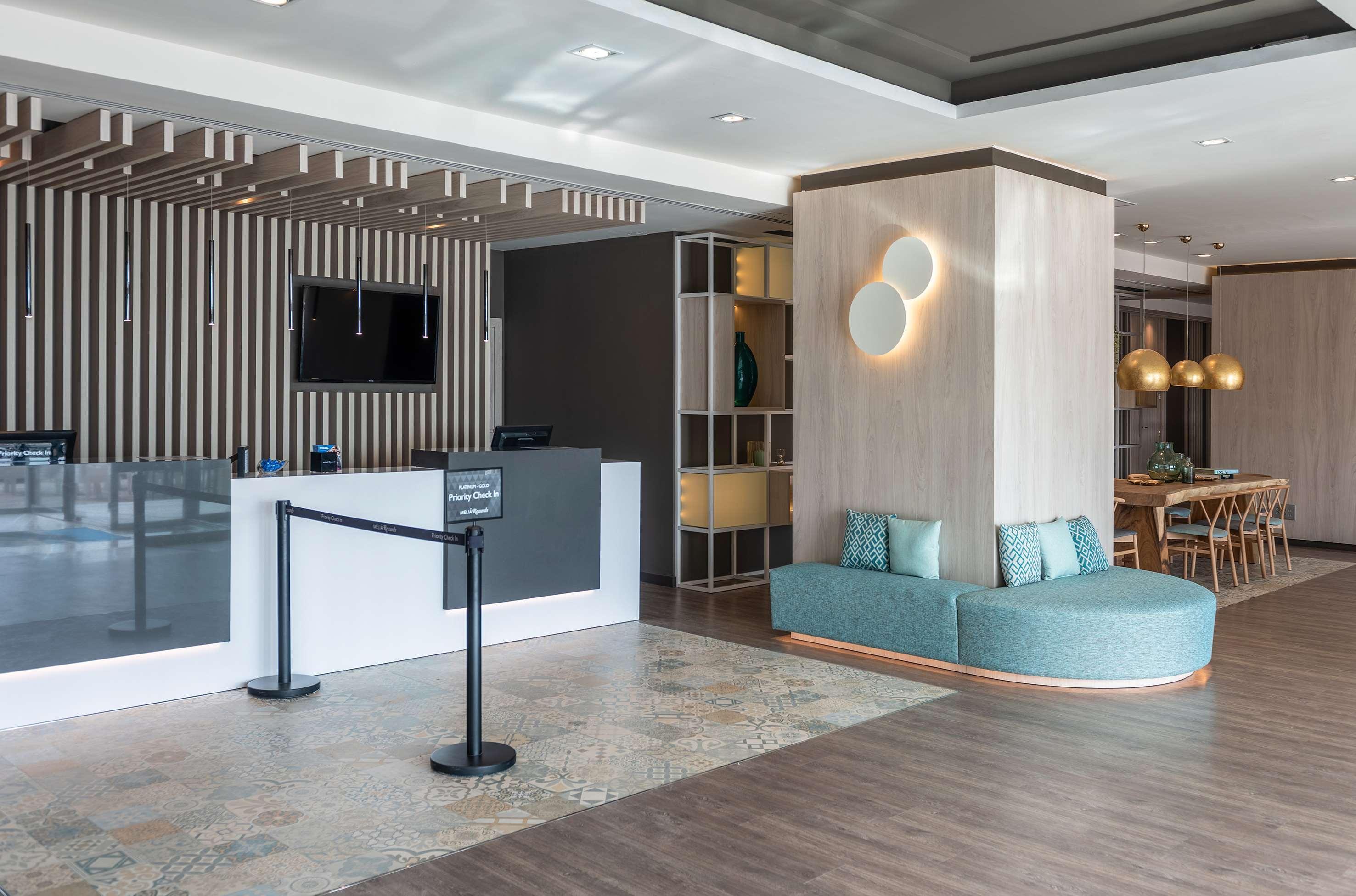 Mercure München-schwabing Hotel