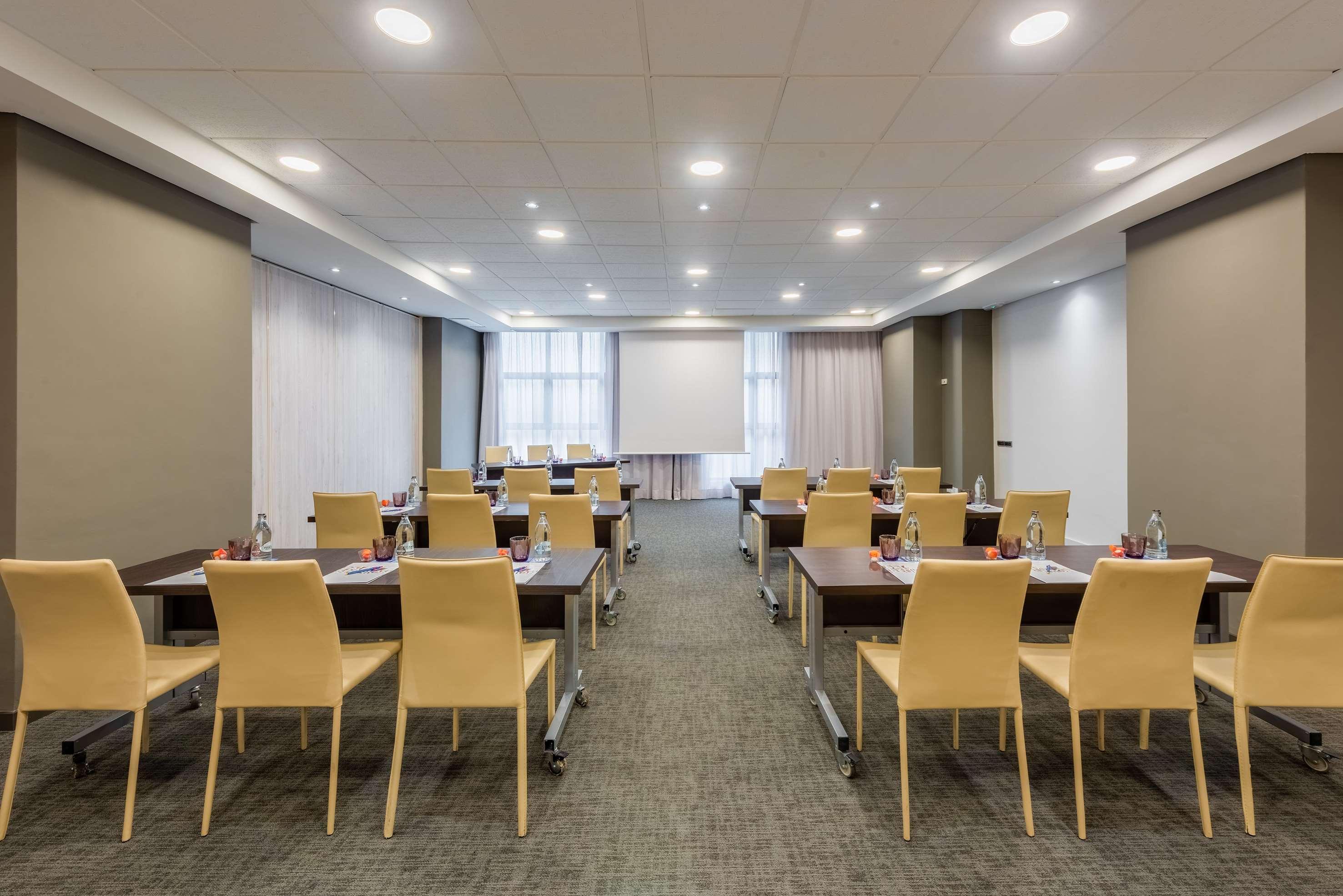 Mercure München-schwabing 3* München