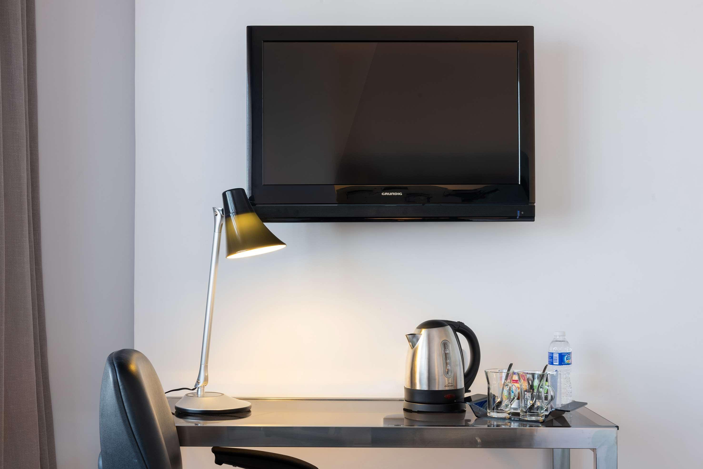 Hotel Mercure München-schwabing München