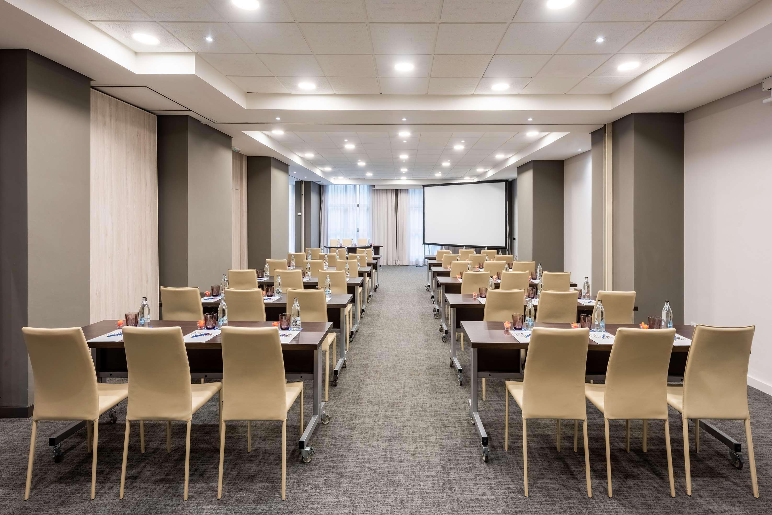 Hotel Mercure München-schwabing