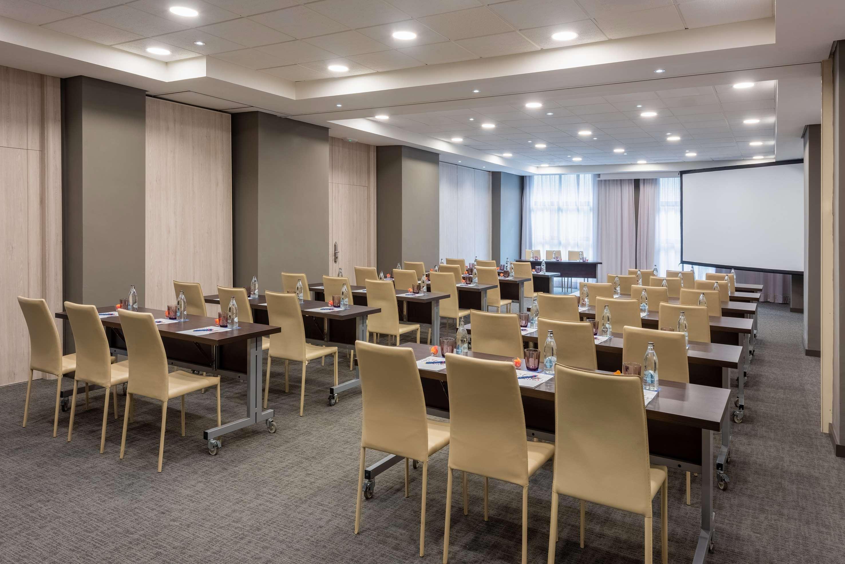 Mercure München-schwabing Hotel 3*
