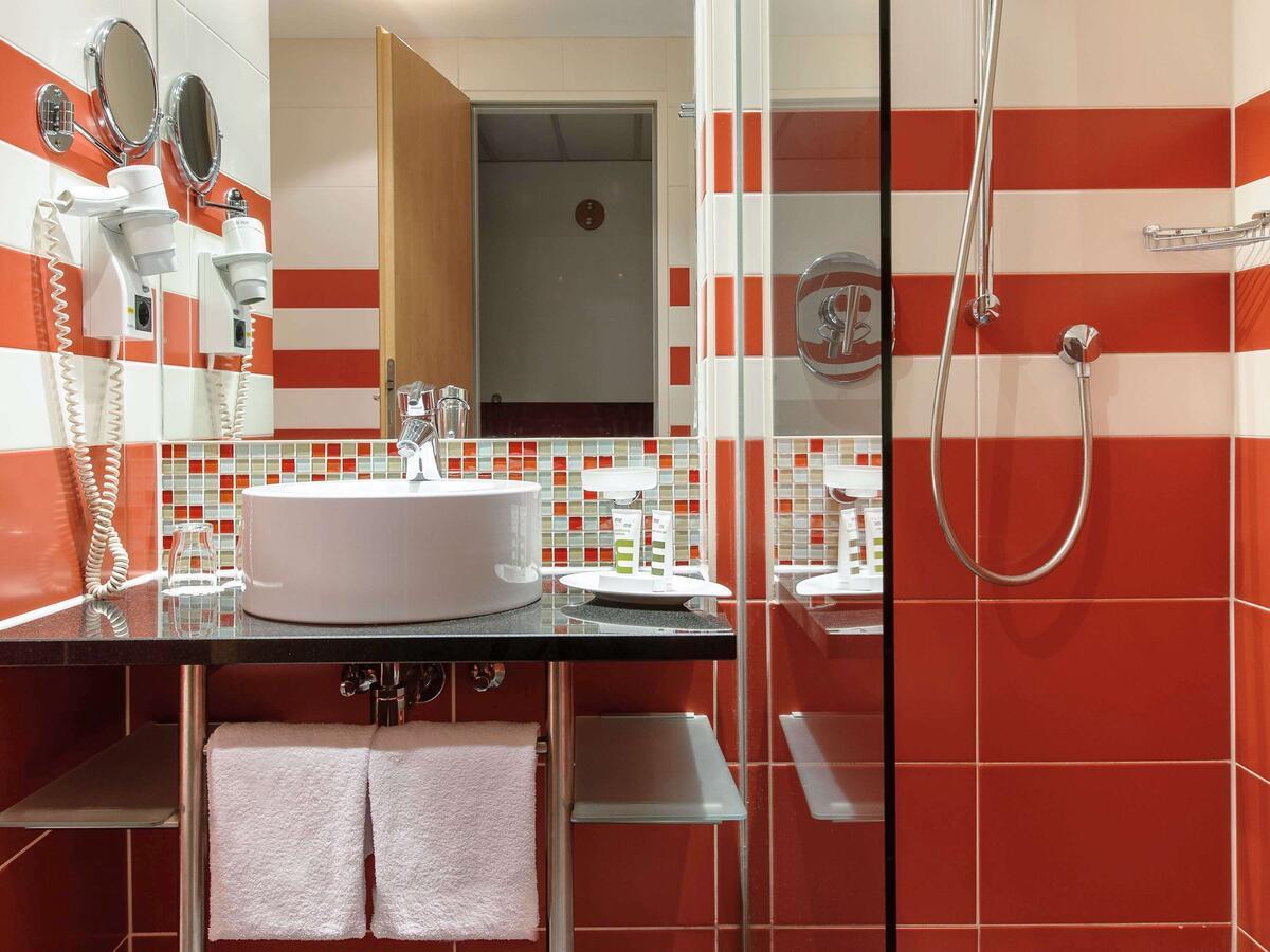 Hotel Mercure München-schwabing Múnich