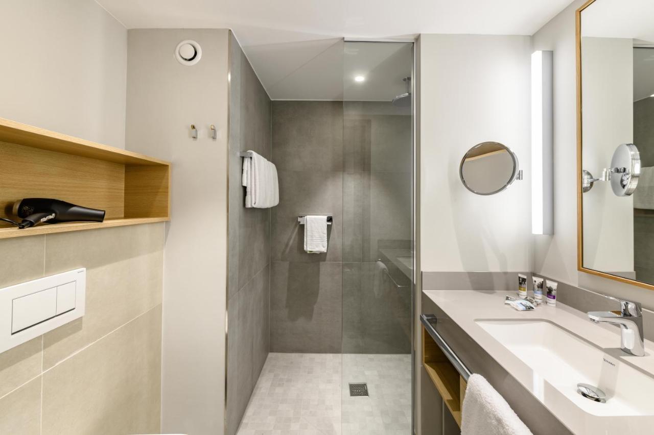 Mercure München-schwabing Hotel 3*