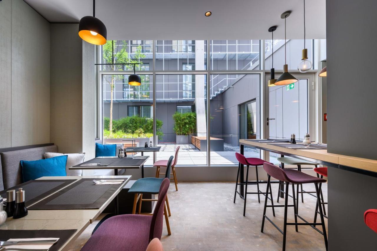 Mercure München-schwabing Múnich
