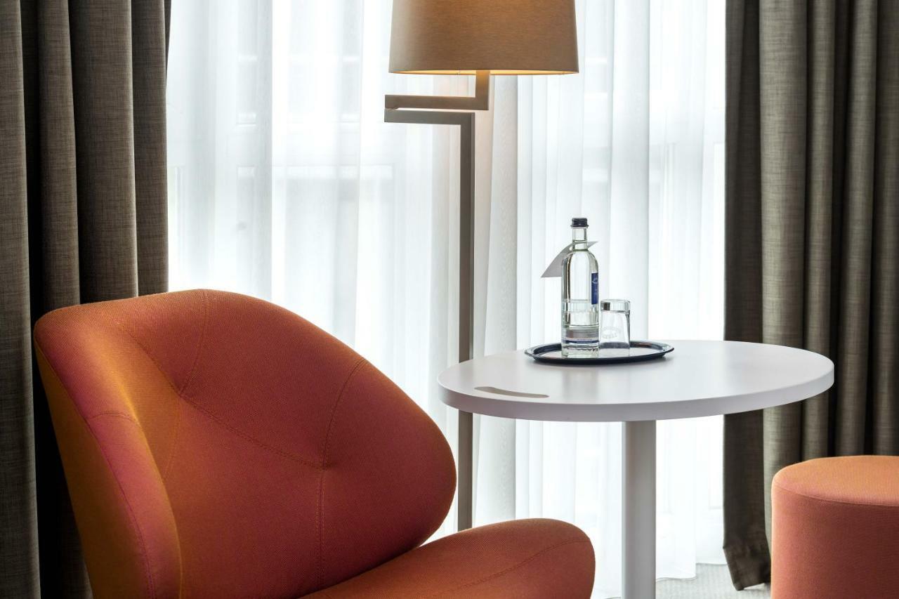 Mercure München-schwabing Hotel