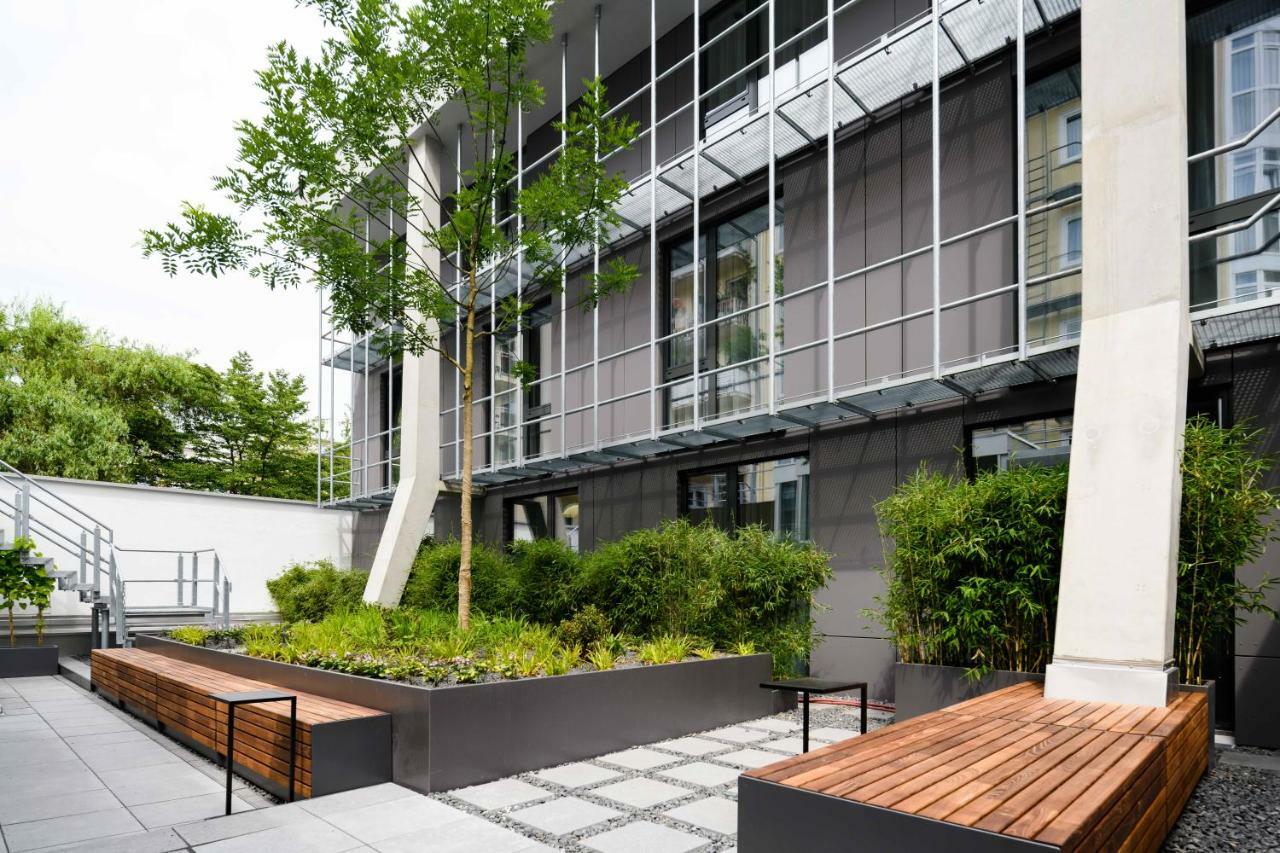 Hotel Mercure München-schwabing München