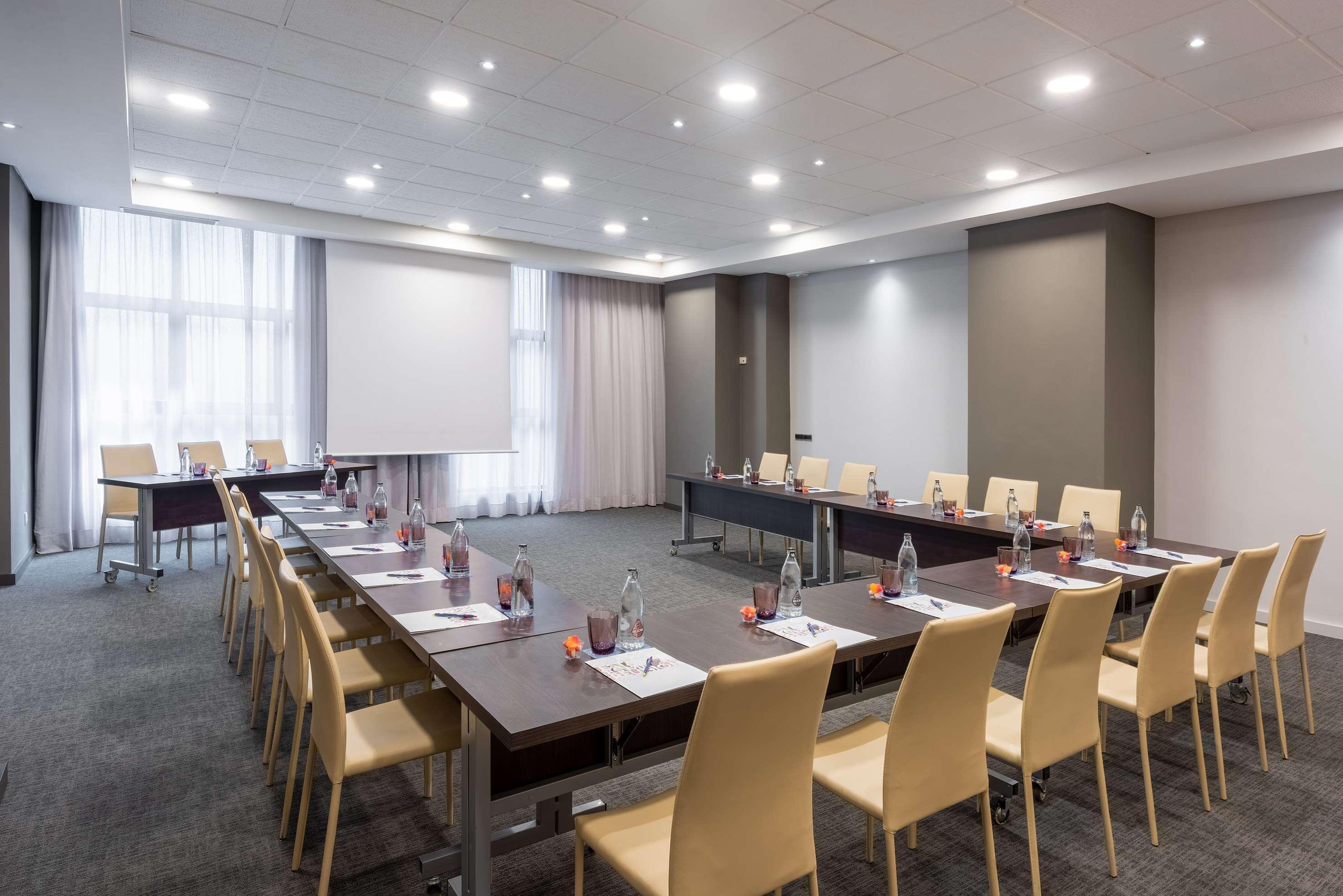 Hotel Mercure Schwabing München